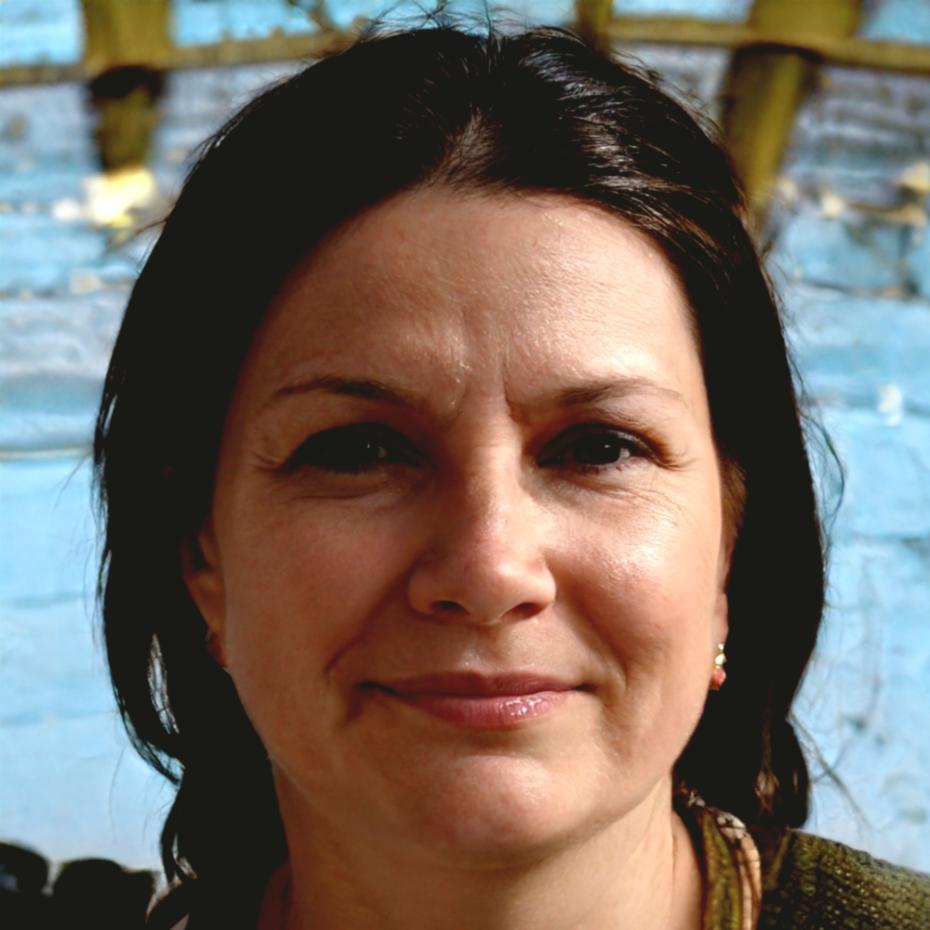 Rachel K.
